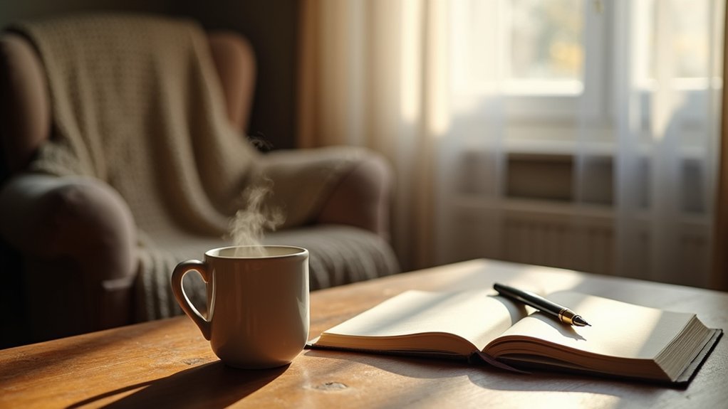 introvert friendly simple living tips