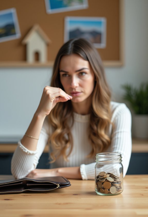 invest in future self