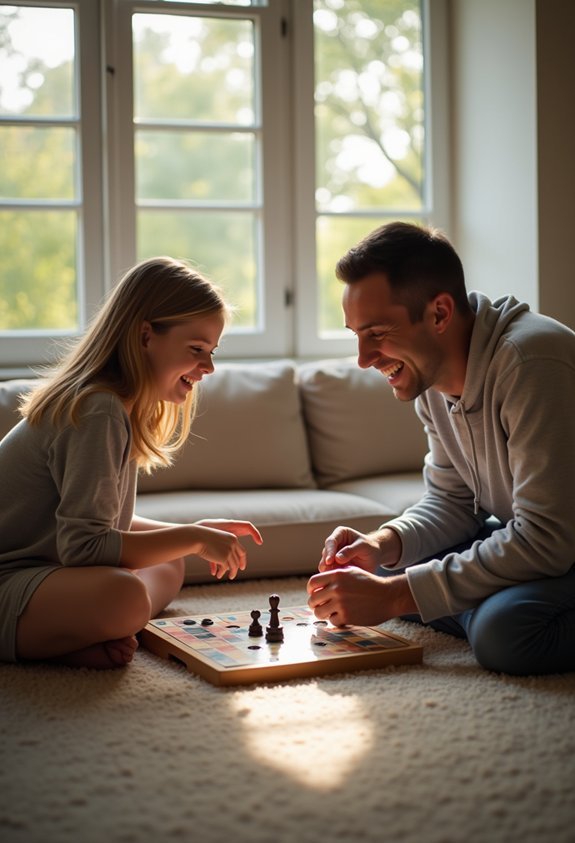 invest in meaningful connections