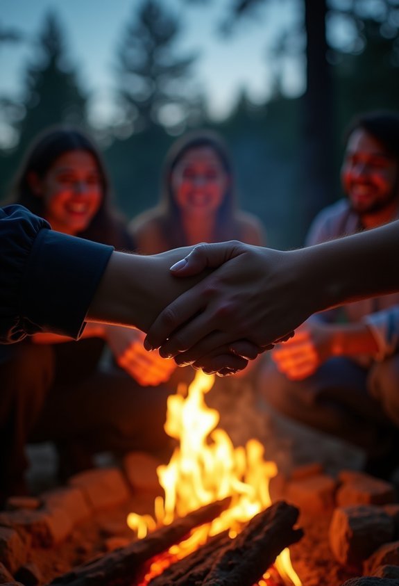 invest in memorable experiences