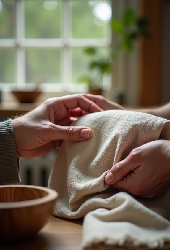 invest in quality materials