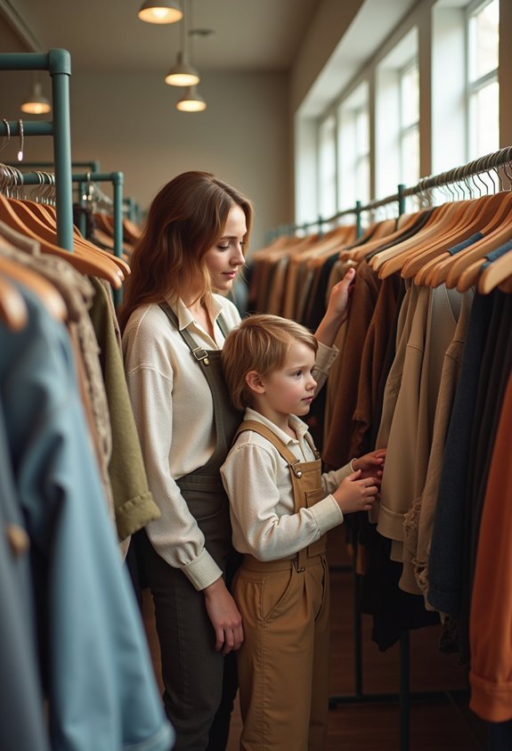 invest in timeless essentials