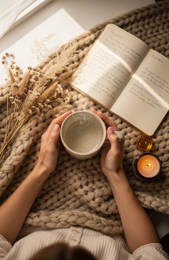 journal delay track triggers