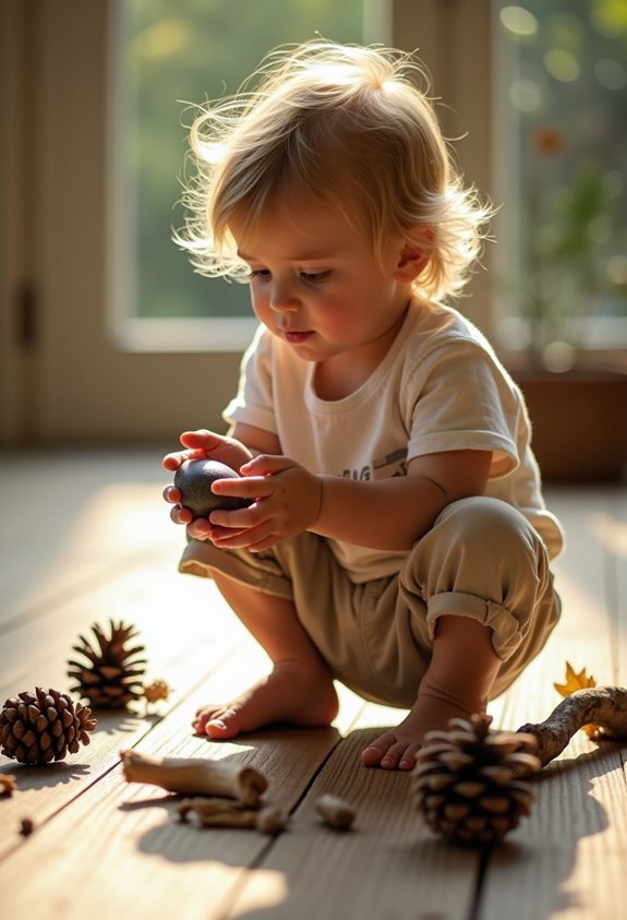 joyful experiences over possessions