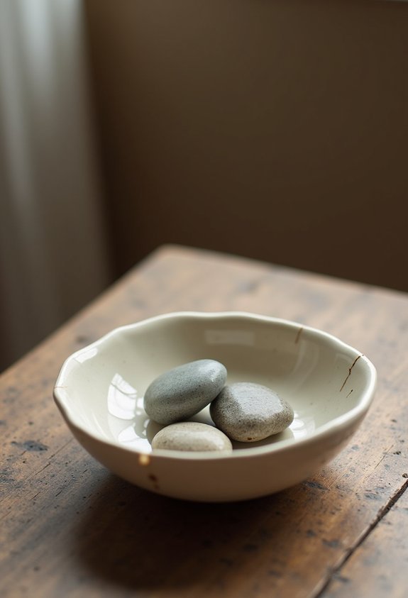 keep what truly matters