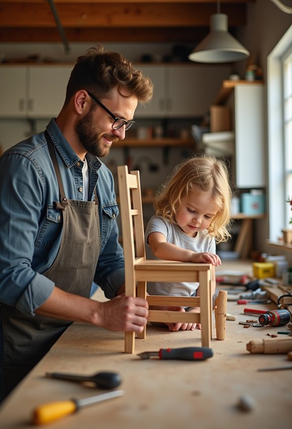 learn diy skills effectively