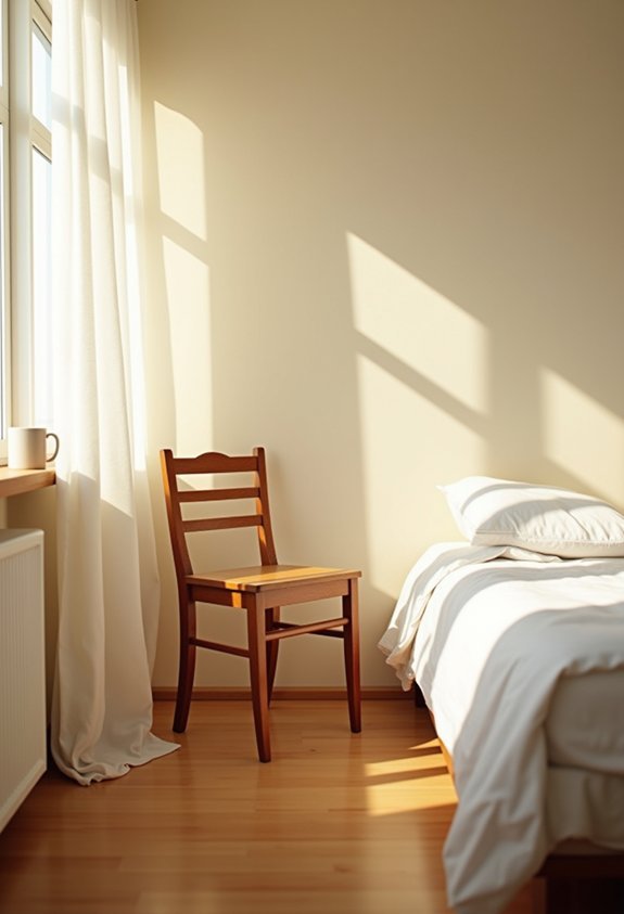 less clutter more clarity