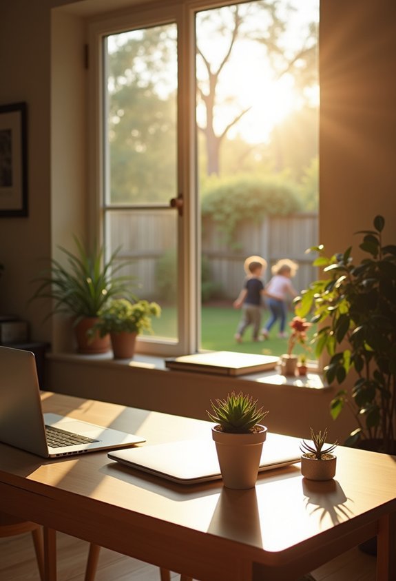 less effort greater rewards