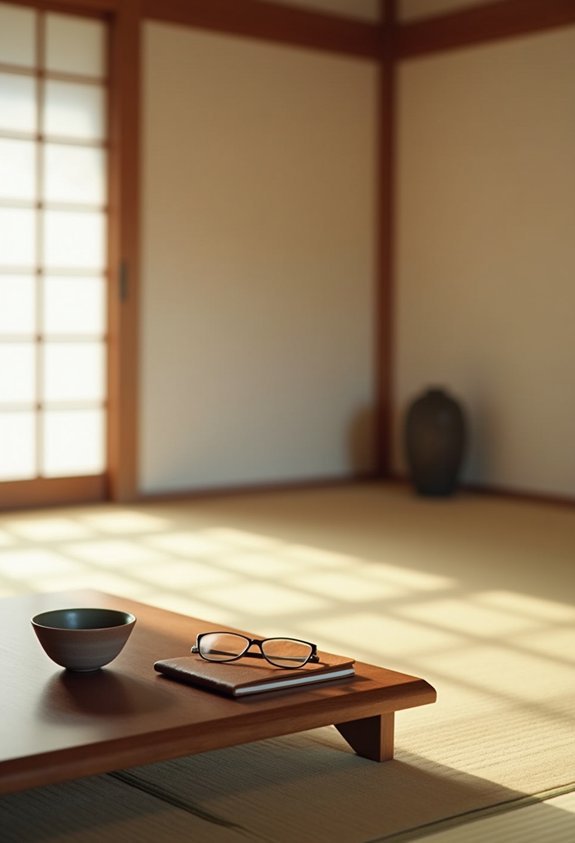 less stuff more clarity