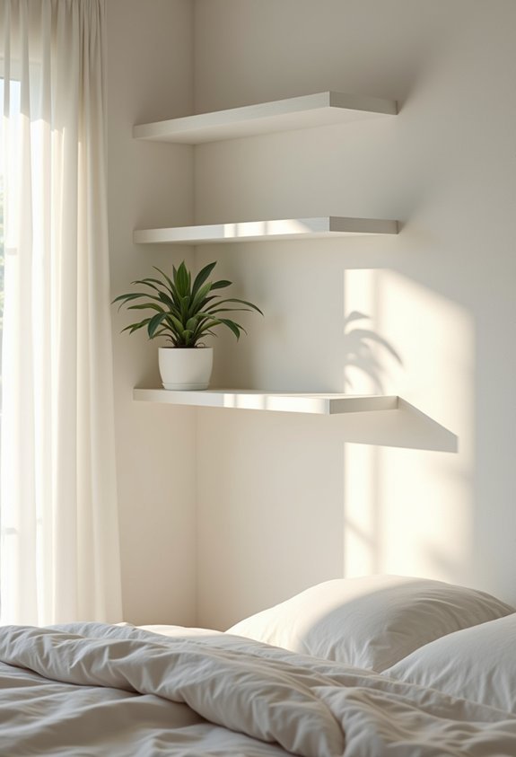 let go of emotional attachments