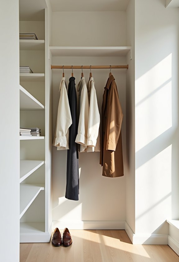 letting go of attachments