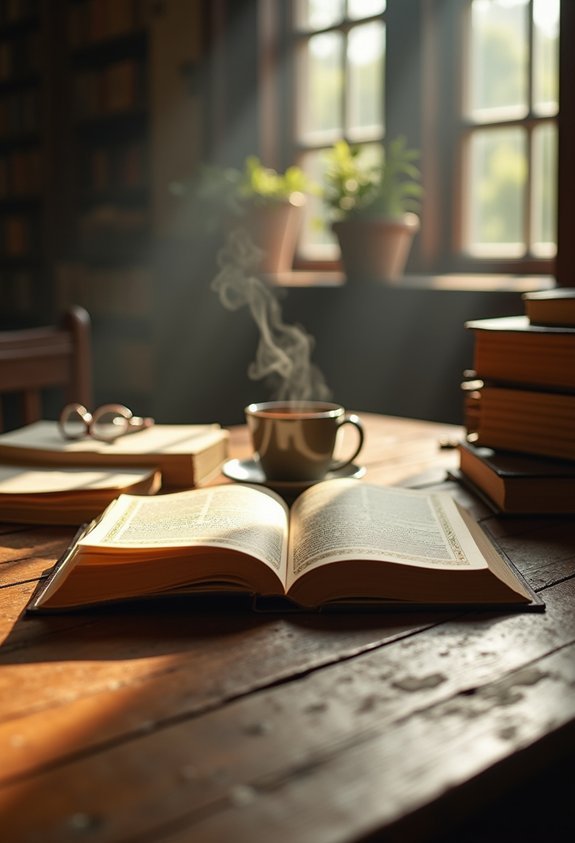 library resources for learning