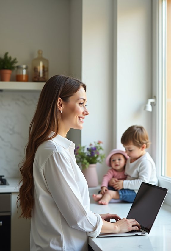 limit choices to reduce stress