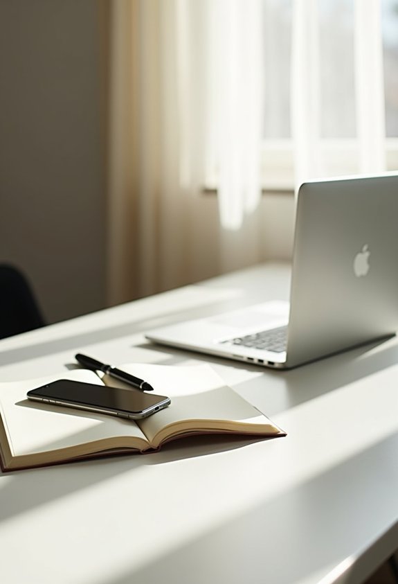 limit information consumption daily