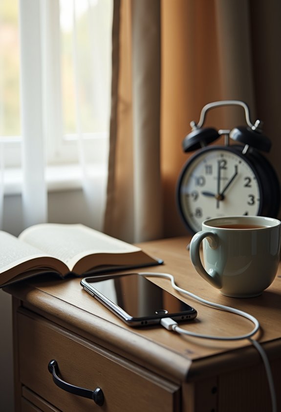 limit screen time daily