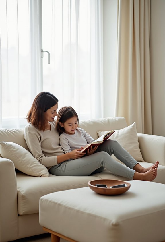 limit screen time intentionally