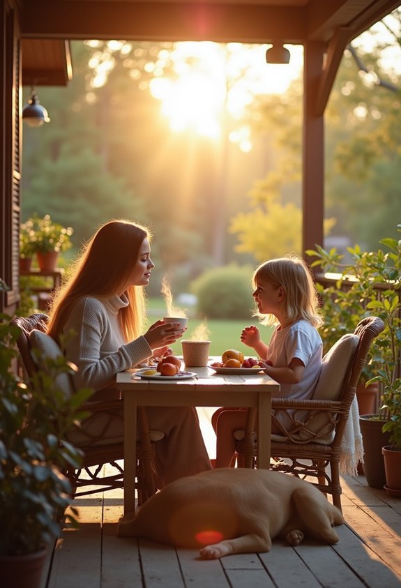 live fully escape rarely