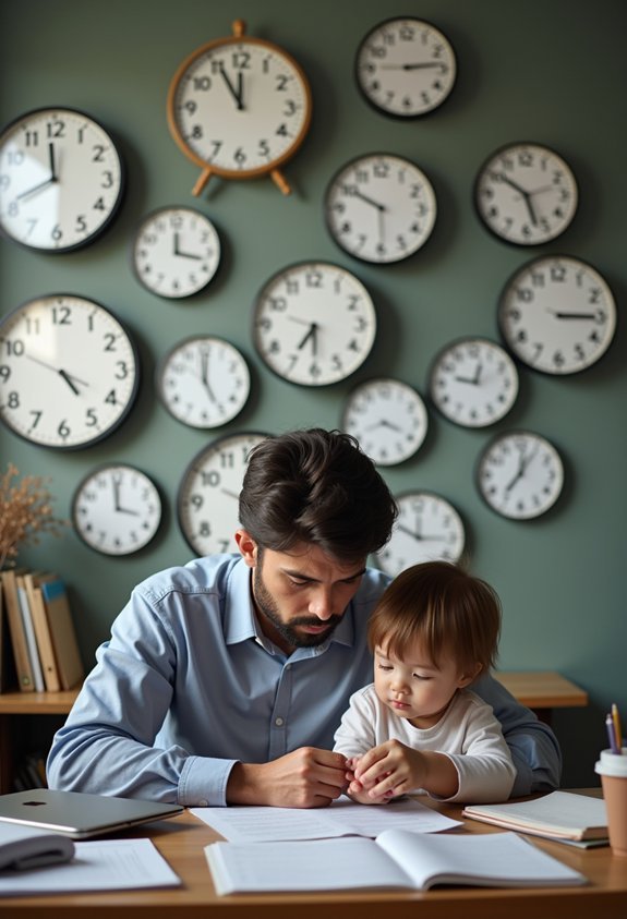 living beyond productivity metrics