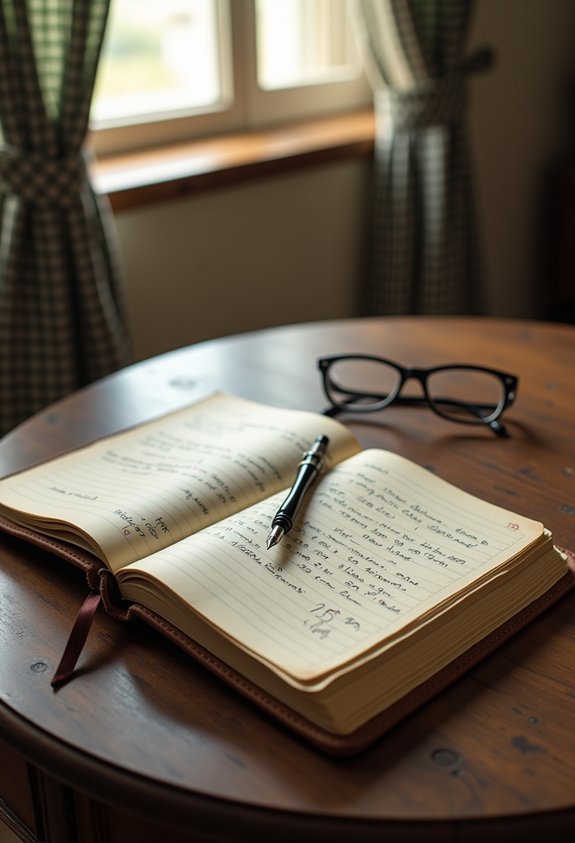 manual expense tracking benefits