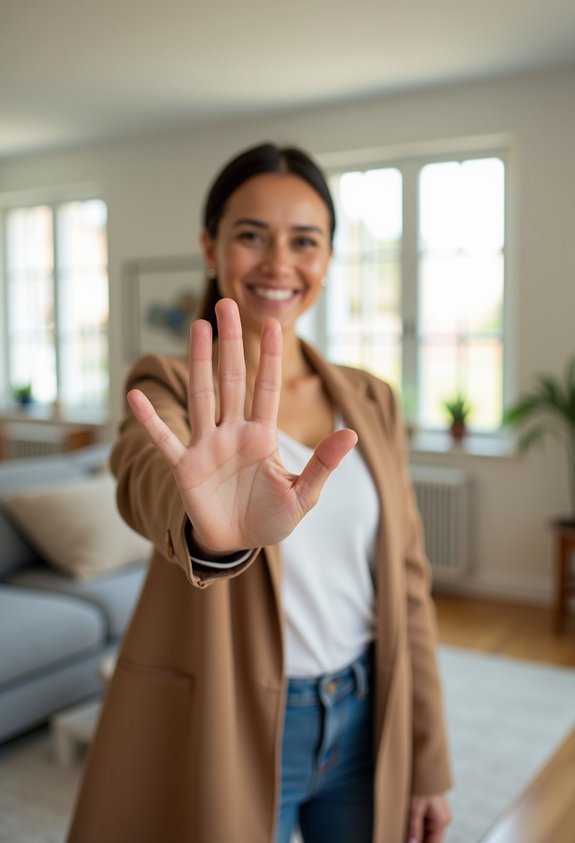 mastering guilt free refusal