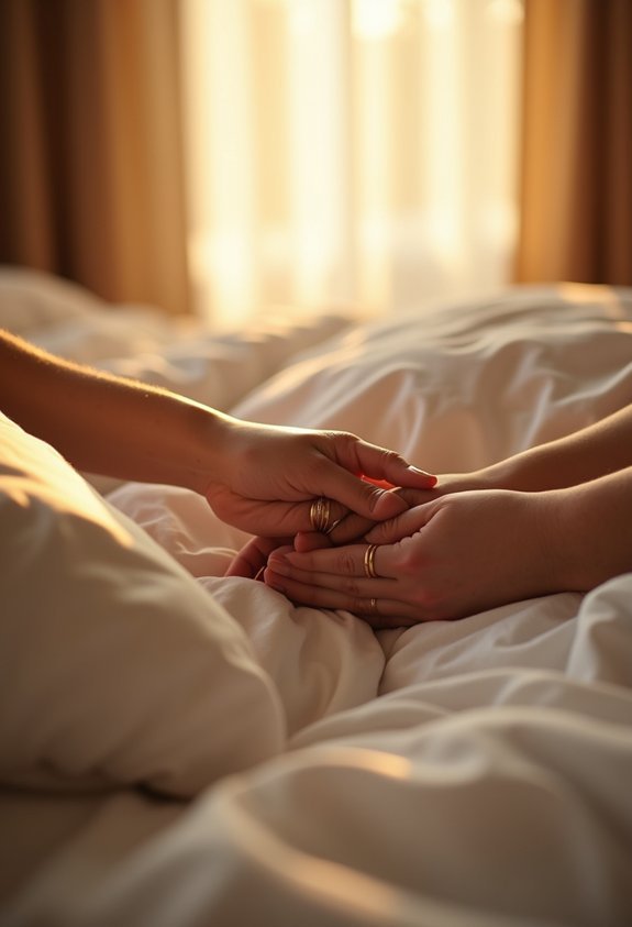 meaningful morning interactions matter