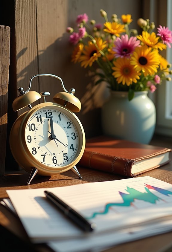 measure impact not hours