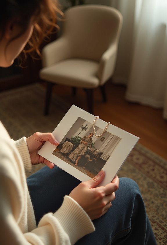 memory over guilt decision making