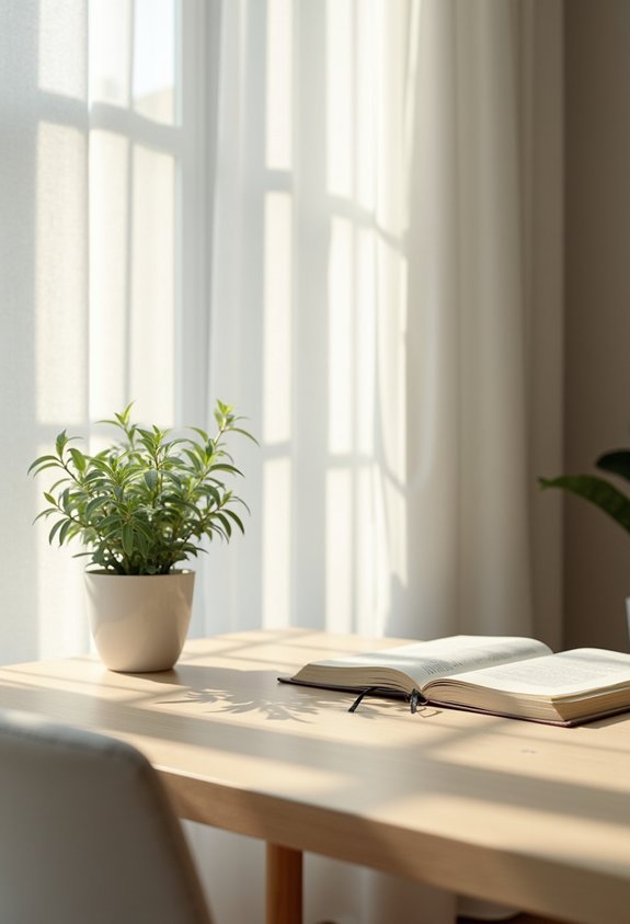 mental clarity through mindfulness