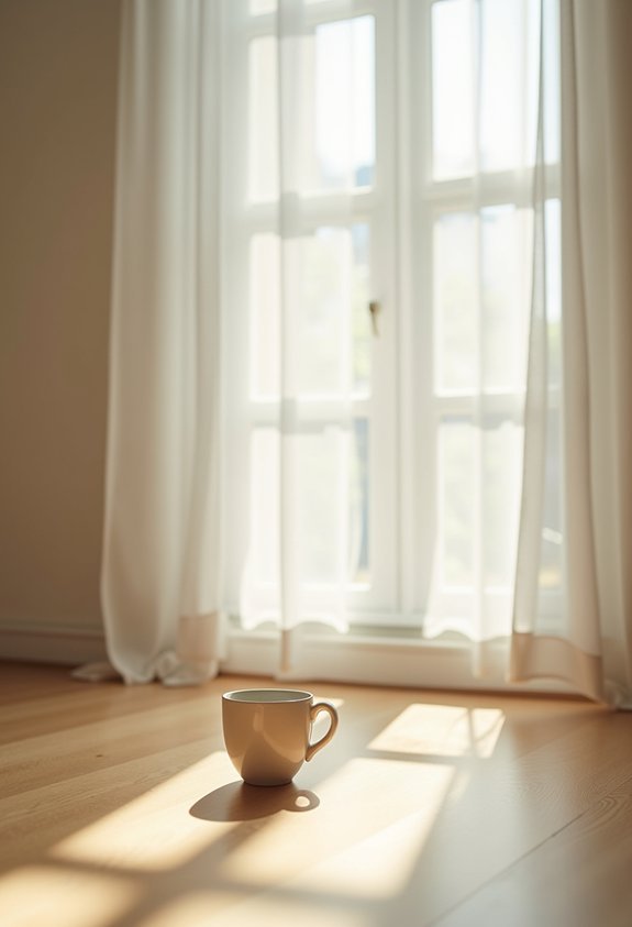 mental clarity through minimalism