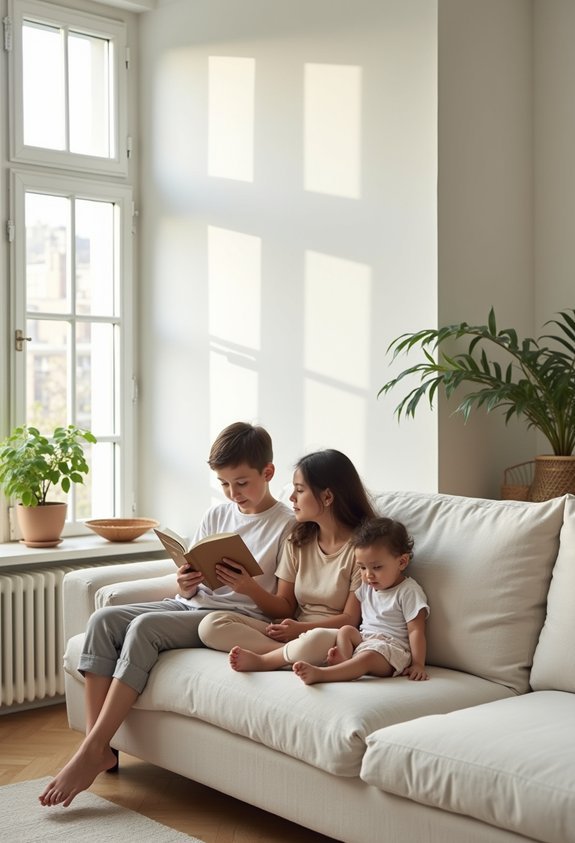 mental hygiene through simplicity