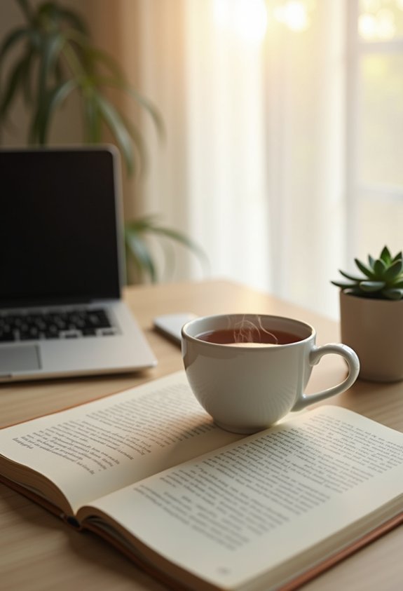 mindful alternatives to scrolling