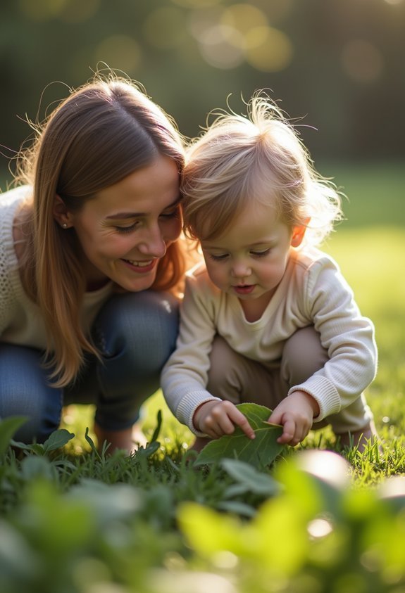 mindful awareness of moments