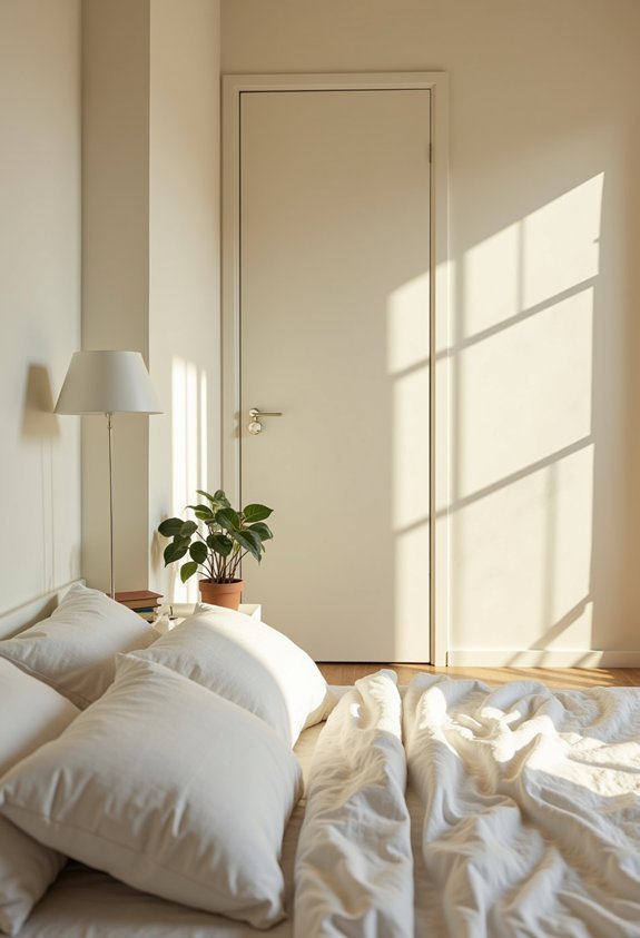 mindful boundaries for calm