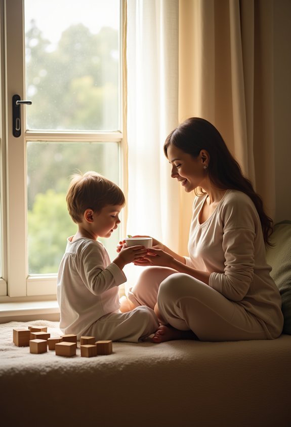 mindful breaks for slowness