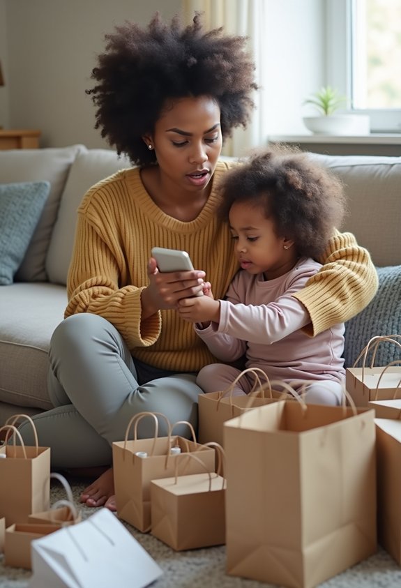 mindful browsing becomes harmful