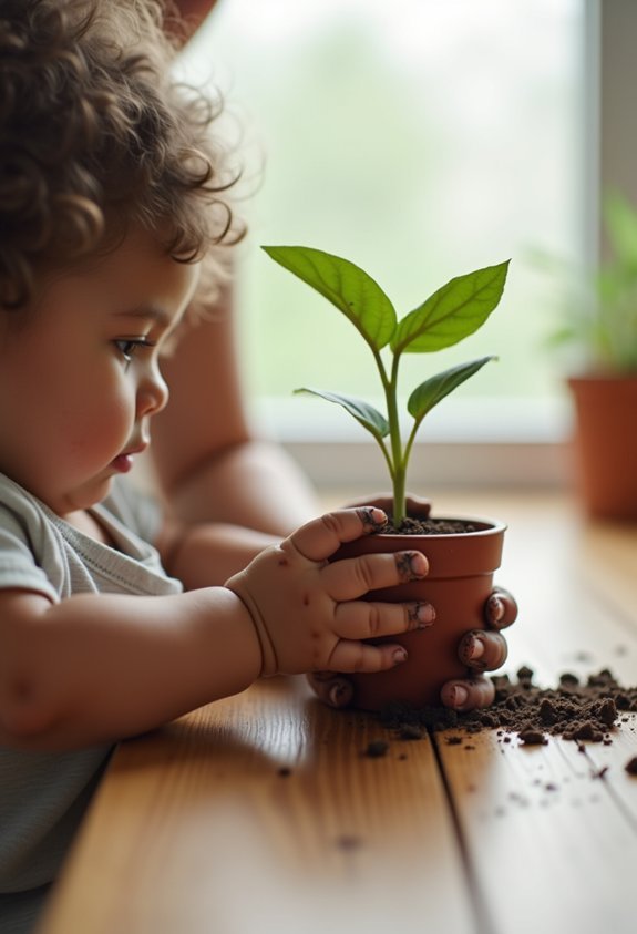 mindful consumption and values