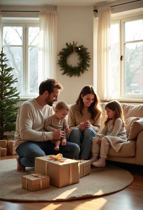 mindful gift giving boundaries