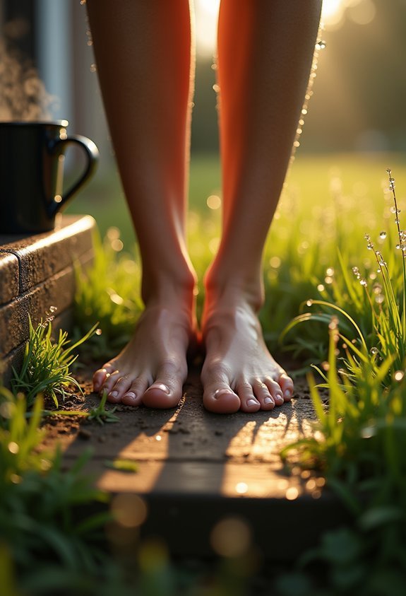 mindful gratitude in moments