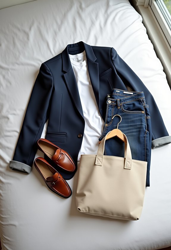 mindful intentional shopping habits