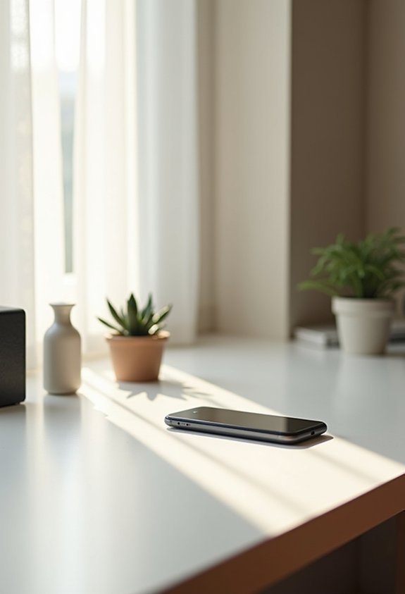 mindful intentional technology use