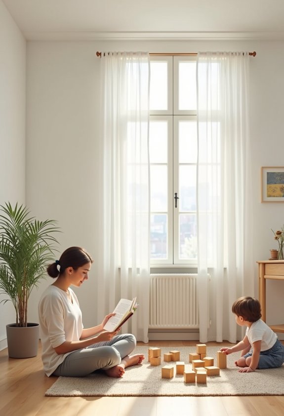 mindful living through minimalism