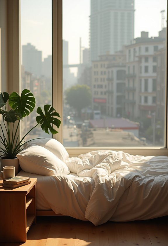 mindful minimalism for wellness