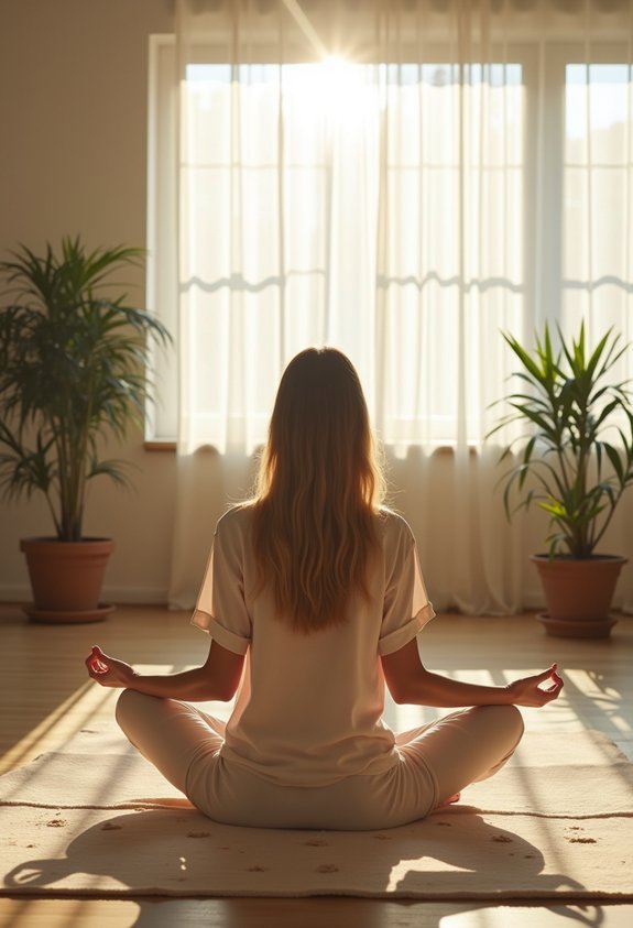 mindful pauses for rejuvenation