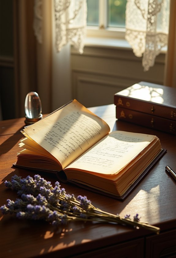 mindful preservation of memories