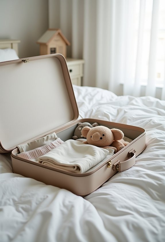 mindful purchasing for minimalism