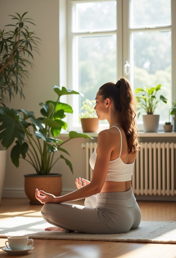 mindful self care alternatives evaluation