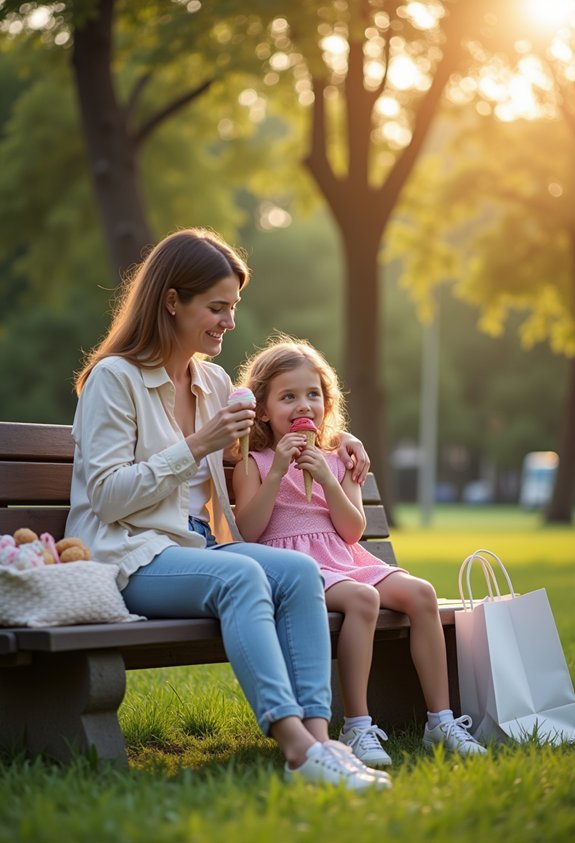 mindful shopping budgeting strategies