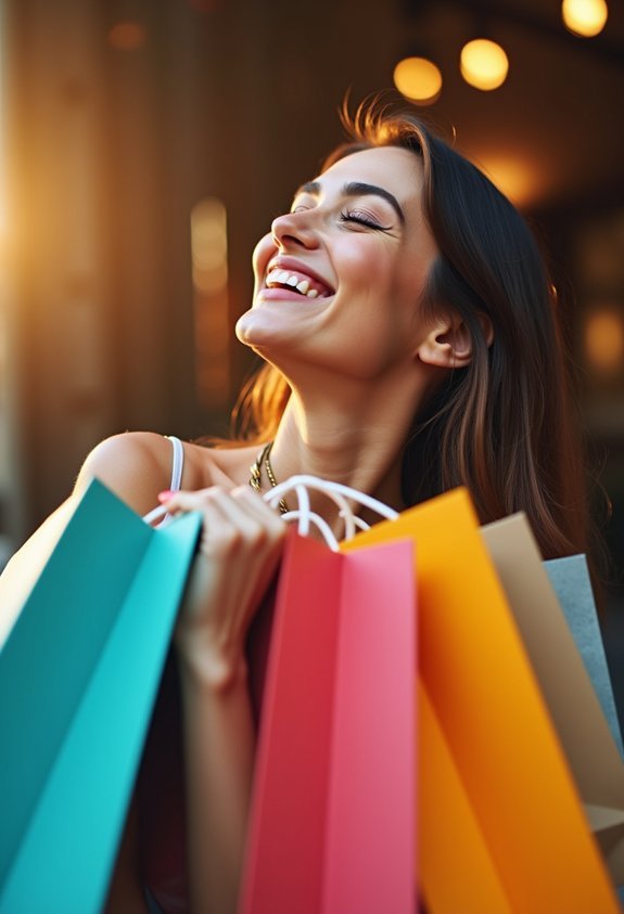 mindful spending and waiting