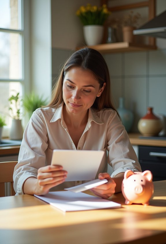 mindful spending decisions matter