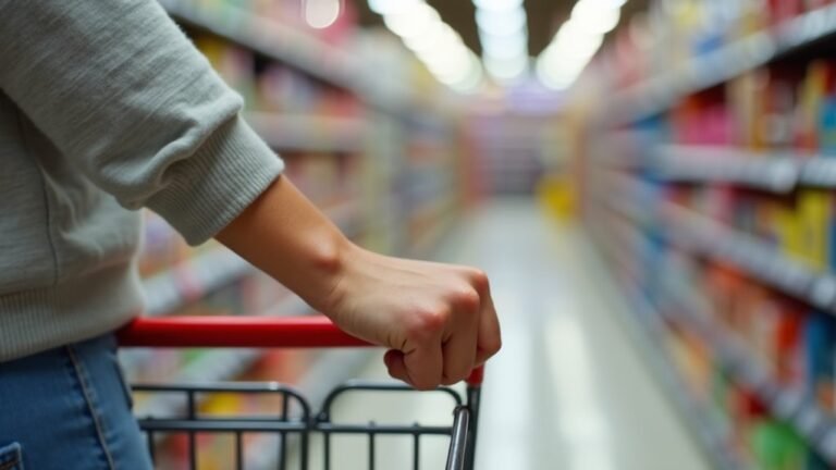 mindful spending for children